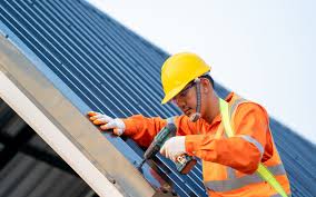 Best Commercial Roofing Services  in St Clairsville, OH